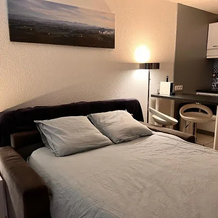 Apartmán L'ocean A Perte De Vue, La Grande A Vos Pieds *