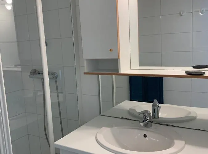 L'ocean A Perte De Vue, La Grande A Vos Pieds Apartmán *