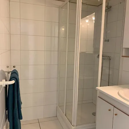 Appartement L'ocean A Perte De Vue, La Grande A Vos Pieds *