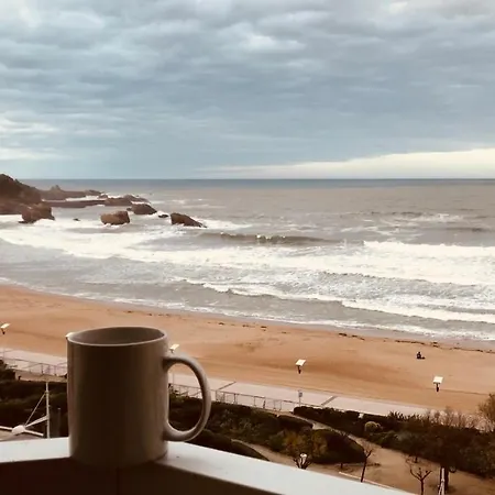 L'ocean A Perte De Vue, La Grande A Vos Pieds *