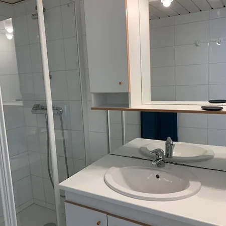 L'ocean A Perte De Vue, La Grande A Vos Pieds דירה *