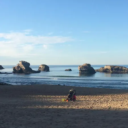 L'ocean A Perte De Vue, La Grande A Vos Pieds דירה