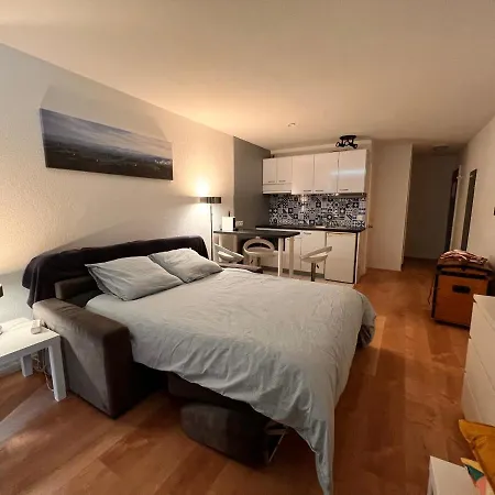 L'ocean A Perte De Vue, La Grande A Vos Pieds ביאריץ