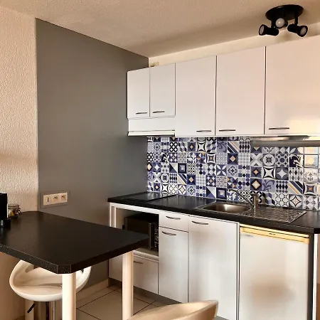 L'ocean A Perte De Vue, La Grande A Vos Pieds Appartement Biarritz