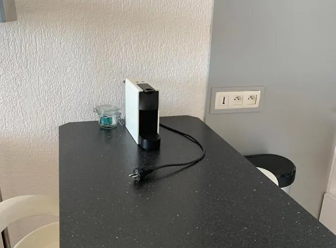 L'ocean A Perte De Vue, La Grande A Vos Pieds Lägenhet Biarritz