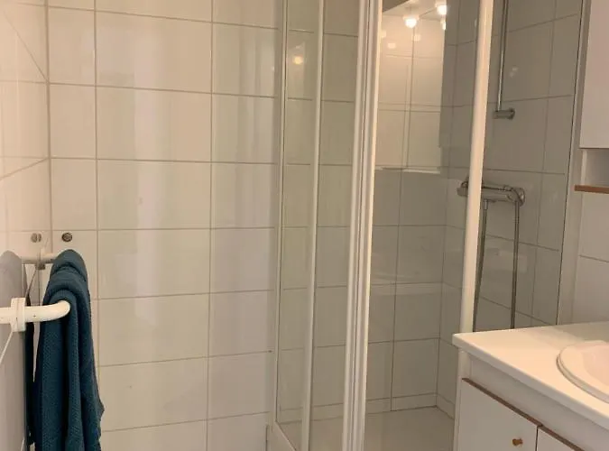 Lägenhet L'ocean A Perte De Vue, La Grande A Vos Pieds *