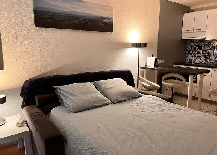 Lägenhet L'ocean A Perte De Vue, La Grande A Vos Pieds *